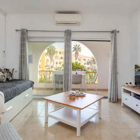 Centre By Calyferias Appartement