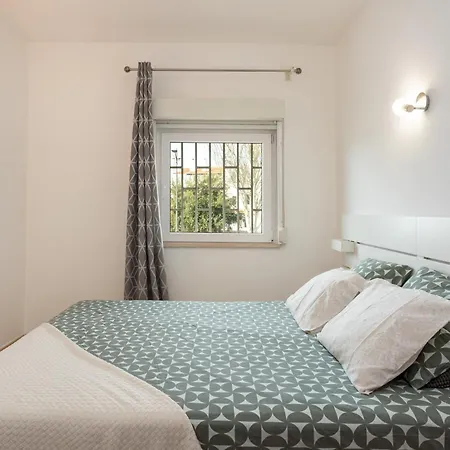 Apartman Centre By Calyferias Albufeira